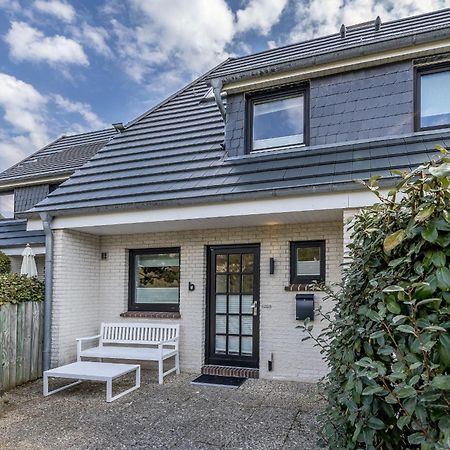 Haus Wattsonne Villa Sylt Exterior photo